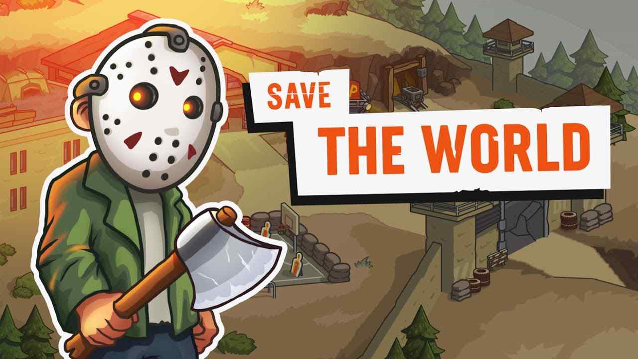 Download Camp Defense 